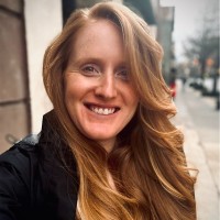 Rebecca Pike, Mba