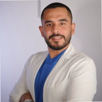 Abdualkreem Aljuhani