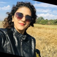 Nisha Pathak