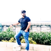 Ansar Ahamad