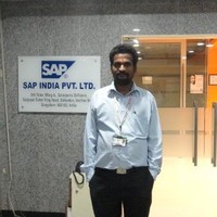 Ravi P