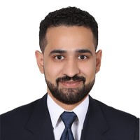Mohamed Mahran