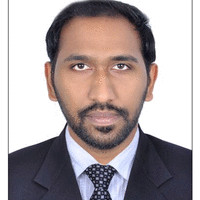 Sujith Achuthankutty
