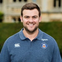 Dan Cooper