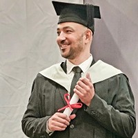 Adrian Bergman