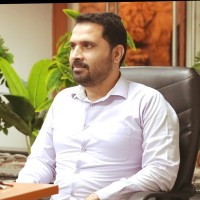 Muhammad Faisal Khan Laghari