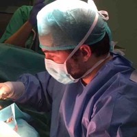 Daniel Montañés Aresté