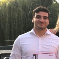 Zafer Kaldirim