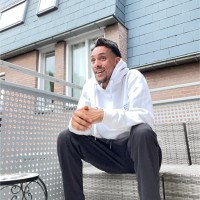 Kevin Van Den Berg