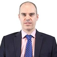 Peter Ferguson