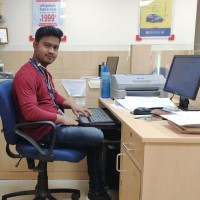 Bankim Sarkar