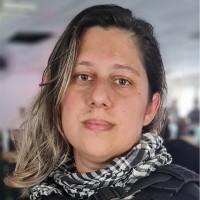 Thais Gagliardi