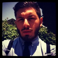 Zachary Madrid