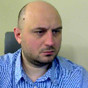 Aleksandr Danchenko