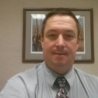 Nick Harling (Work)