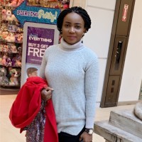 Adedoyin Otukoya Gbadero. Bsc, Aca.