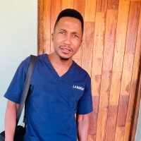 Linathi Anele Marogo