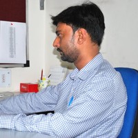 Ashish Prashad