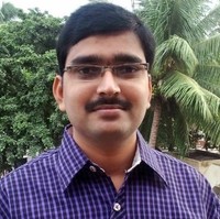 Srinivasarao Sannidhi