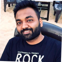 Siddharth Jain