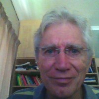 Steve Goosen