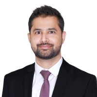 Umair Saeed