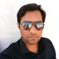 Ankit Patel