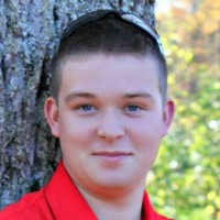 Dylan Stapp