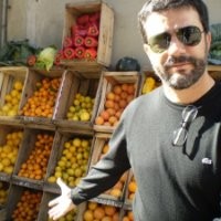 silvio naracci