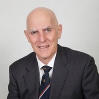 Brian O'Sullivan. AM