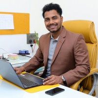 Prem Ghorpade