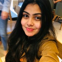 Annmarie (Anamika) Soni