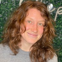 Ruth Solomon