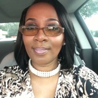 Sharicka Green