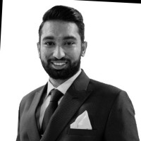 Syed Jalil Nizam
