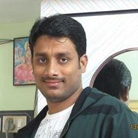 Vamsi Krishna Nakka