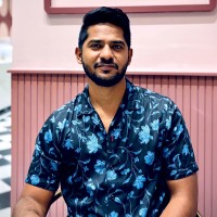 SANDEEP PATNAIK