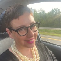 Kelly Spicer
