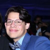 Jorge Santos