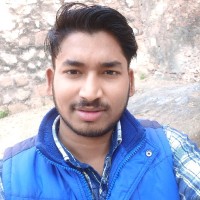 Suraj Kumar Yadav