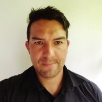 Diego Camargo