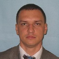 Andrey Zhinilenko, Mba