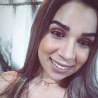 Thayane Gonçalves