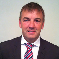 Martyn Fox