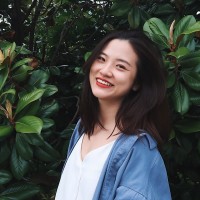Xiaoya Lin