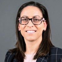 Maya Ozery, Ph.D.