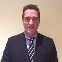 Michael Starrett