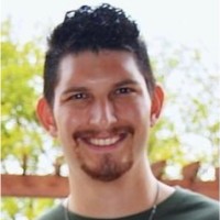 Vincent Beltran