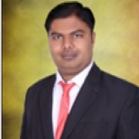 Dr. Prashant Mahadik
