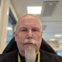 Frank Vihovde Johnsen